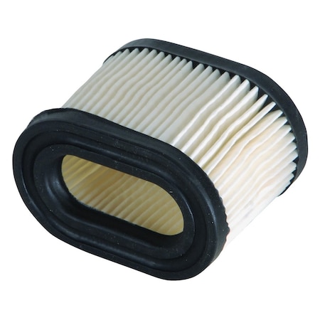 A & I Products Air Filter 6.5" x6" x2" A-B1SB8785
